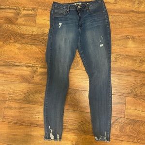 Rewash Skinny Jeans